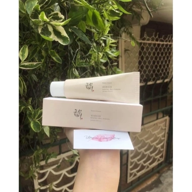 Kem chống nắng Beauty of Joseon Relief Sun - SPF 50, dưỡng da, giá 335.000₫ 3