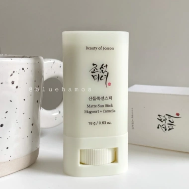 Kem chống nắng Beauty of Joseon Relief Sun SPF50, dưỡng da, giảm còn 320.000₫ 4 Kem chống nắng Beauty of Joseon Relief Sun SPF50, dưỡng da, giảm còn 320.000₫ 4