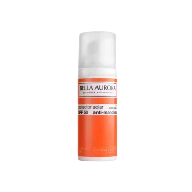 Kem Chống Nắng Bella Aurora Anti-Dark Spot SPF50 50ml - Ngừa đốm nâu, dưỡng da, giá ưu đãi 249.000₫ 2