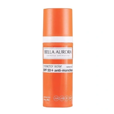 Kem Chống Nắng Bella Aurora Anti-Dark Spot SPF50 50ml - Ngừa đốm nâu, dưỡng da, giá ưu đãi 249.000₫ 8