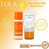 Kem chống nắng Bella Aurora SPF50+ - Làm mờ đốm nâu, kiểm soát dầu, bảo vệ da