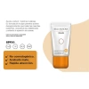 Kem chống nắng Bella Aurora SPF50+ - Làm mờ đốm nâu, kiểm soát dầu, bảo vệ da 5