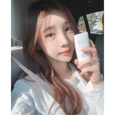 Kem Chống Nắng Belle Lanco UV Glow Defense SPF50+ PA+++ 50ml - Giá 599.000đ