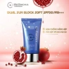 Kem chống nắng Bellmona Dual Sun Block Soft SPF50 PA+++ 50ml - Bảo vệ da toàn diện, cảm giác nhẹ mượt, giá ưu đãi 689.000₫ 3