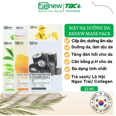 Kem Chống Nắng Benew Hàn Quốc Sunblock 50ml – Trắng Da, Kiềm Dầu, Dưỡng Toàn Thân 88k