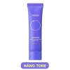 Kem chống nắng BEPLAIN Sunmuse SPF 50+ PA++++ 50ml - Nâng tone, hiệu chỉnh da, màu tím, giảm giá 309.000₫ 4