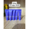 Kem chống nắng BEPLAIN Sunmuse SPF 50+ PA++++ 50ml - Nâng tone, hiệu chỉnh da, màu tím, giảm giá 309.000₫ 6