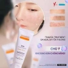 Kem chống nắng Biomeek Huyết Tế Bào UVM SUNCREAM - Nâng tone, giảm giá 165k (giá gốc 198k) 4