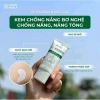 Kem Chống Nắng Bơ Nghệ Cỏ Cây Hoa Lá 30g – Kiềm Dầu, Nâng Tone Tự Nhiên, Da Mịn – Giá chỉ 189.000đ 2