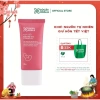 Kem Chống Nắng Bơ Nghệ Cỏ Cây Hoa Lá 30g – Kiềm Dầu, Nâng Tone Tự Nhiên, Da Mịn – Giá chỉ 189.000đ 6