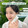 Kem Chống Nắng Bơ Nghệ Cỏ Cây Hoa Lá Kiềm Dầu Nâng Tông Nhẹ Dịu SPF50+ PA+++ 30ml Giá Ưu Đãi 220k 3
