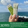 Kem Chống Nắng Bơ Nghệ Cỏ Cây Hoa Lá Kiềm Dầu Nâng Tông Nhẹ Dịu SPF50+ PA+++ 30ml Giá Ưu Đãi 220k 5