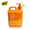 Kem chống nắng body toàn thân Woolworths Everyday SPF 50+ 1l Giá ưu đãi 572.000 VND