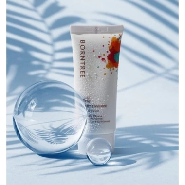 Kem chống nắng Borntree Berry SPF50 PA++++ 50ml - Bảo vệ UV, giá 295.900₫ 4