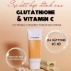 Kem Chống Nắng Catelinetd SPF50+ Nâng Tông 60ml Hàn Quốc Giá chỉ 190.000đ