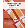 Kem Chống Nắng Catelinetd SPF50+ Nâng Tông 60ml Hàn Quốc Giá chỉ 190.000đ 4