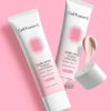 Kem chống nắng Cell Fusion C màu hồng nâng tone SPF50+ PA+++ 50ml - Giá 309.000, Hàn Quốc 3