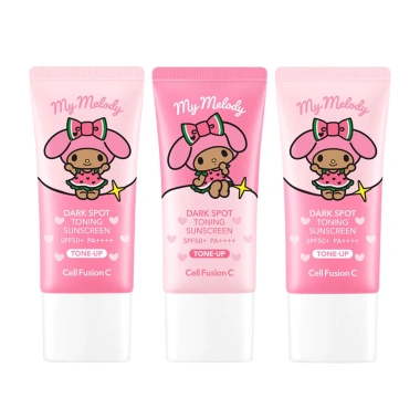 Kem chống nắng Cell Fusion C SPF50+ PA++++ – Melody giảm giá 199.000đ, bảo vệ da tối ưu