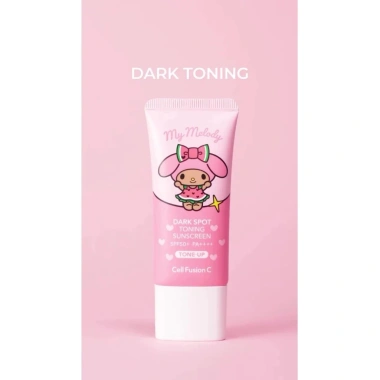 Kem chống nắng Cell Fusion C SPF50+ PA++++ – Melody giảm giá 199.000đ, bảo vệ da tối ưu