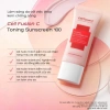 Kem chống nắng Cell Fusion C Toning SPF30 cho da dầu, da khô, da nhạy cảm – Giá chỉ 176.400đ 3