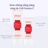 Kem chống nắng Cell Fusion C Toning SPF30 cho da dầu, da khô, da nhạy cảm – Giá chỉ 176.400đ 5