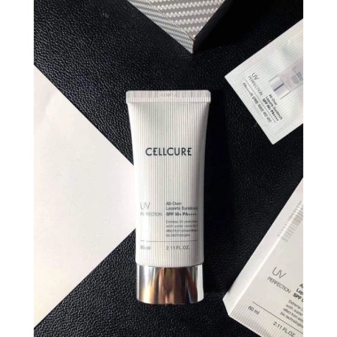 Kem Chống Nắng CELLCURE Chính Hãng - Bảo Vệ Da SPF 50, Giá Sale 725.000 (Giá Gốc 928.000) 4 Kem Chống Nắng CELLCURE Chính Hãng - Bảo Vệ Da SPF 50, Giá Sale 725.000 (Giá Gốc 928.000) 4
