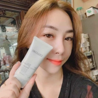Kem Chống Nắng CELLCURE Chính Hãng - Bảo Vệ Da SPF 50, Giá Sale 725.000 (Giá Gốc 928.000)