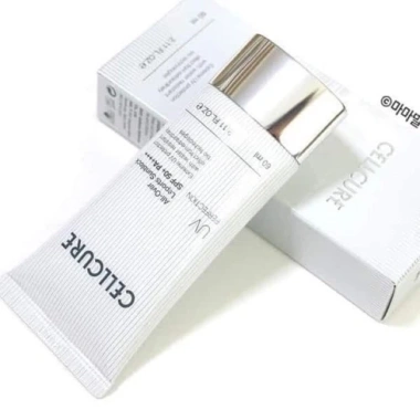 Kem Chống Nắng CELLCURE Chính Hãng - Bảo Vệ Da SPF 50, Giá Sale 725.000 (Giá Gốc 928.000)