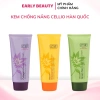 Kem chống nắng Cellio kiềm dầu dưỡng ẩm, nâng tông tự nhiên SPF50+ PA+++ 70ml - Giá chỉ 82.000đ Early Beauty
