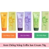 Kem chống nắng Cellio kiềm dầu dưỡng ẩm, nâng tông tự nhiên SPF50+ PA+++ 70ml - Giá chỉ 82.000đ Early Beauty 2