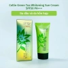 Kem chống nắng Cellio kiềm dầu dưỡng ẩm, nâng tông tự nhiên SPF50+ PA+++ 70ml - Giá chỉ 82.000đ Early Beauty 4