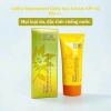 Kem chống nắng Cellio kiềm dầu dưỡng ẩm, nâng tông tự nhiên SPF50+ PA+++ 70ml - Giá chỉ 82.000đ Early Beauty 6