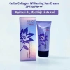 Kem chống nắng Cellio kiềm dầu dưỡng ẩm, nâng tông tự nhiên SPF50+ PA+++ 70ml - Giá chỉ 82.000đ Early Beauty 8