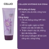 Kem chống nắng Cellio kiềm dầu dưỡng ẩm, nâng tông tự nhiên SPF50+ PA+++ 70ml - Giá chỉ 82.000đ Early Beauty 9