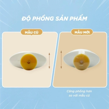 Kem chống nắng Centella Skin Air-fit SPF50+ 50ml rau má không nhờn giảm giá 249.000 VND