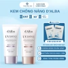 Kem Chống Nắng Chính Hãng D'Alba Waterfull Essence SPF50+ PA+++ 50ml - Nâng Tone, 610k