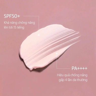 Kem Chống Nắng Chính Hãng D'Alba Waterfull Essence SPF50+ PA+++ 50ml - Nâng Tone, 610k