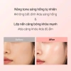 Kem Chống Nắng Chính Hãng D'Alba Waterfull Essence SPF50+ PA+++ 50ml - Nâng Tone, 610k 7