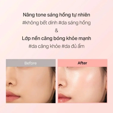 Kem Chống Nắng Chính Hãng D'Alba Waterfull Essence SPF50+ PA+++ 50ml - Nâng Tone, 610k