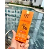 Kem chống nắng CN 2 độ nâng tone Bảo vệ da, làm sáng da, chỉ 199.000₫ 2
