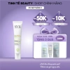 Kem chống nắng da dầu mụn SVR Sebiaclear Crème SPF50 + MartiDerm Screen SPF50+ 40ml - Giá 530.000đ 2
