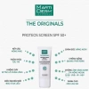 Kem chống nắng da dầu mụn SVR Sebiaclear Crème SPF50 + MartiDerm Screen SPF50+ 40ml - Giá 530.000đ 4
