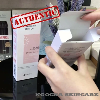 Kem chống nắng da đầu, năng tổng, chống thấm nước SJM Medical – 59.000đ 3 Kem chống nắng da đầu, năng tổng, chống thấm nước SJM Medical – 59.000đ 3