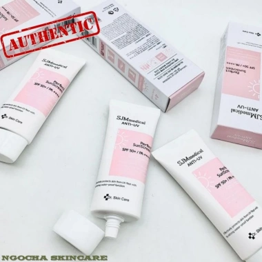 Kem chống nắng da đầu, năng tổng, chống thấm nước SJM Medical – 59.000đ 5 Kem chống nắng da đầu, năng tổng, chống thấm nước SJM Medical – 59.000đ 5