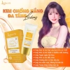 Kem Chống Nắng Đa Tầng Linhce'S - Bảo Vệ Da Toàn Diện, Dưỡng Ẩm, Không Nhờn, Giá Ưu Đãi 230k