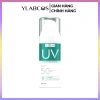 Kem Chống Nắng Đa Tầng Ylabcos SPF 50 PA+++ Cấp Ẩm Bảo Vệ Da - Giá Ưu Đãi 480k