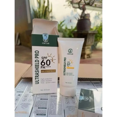 Kem chống nắng Dạ Thảo Liên Mẫu mới - Date mới 50ml, cam kết chính hãng, chỉ 220.000₫ (giá gốc 281.600₫)