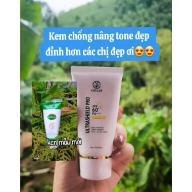 Kem chống nắng Dạ Thảo Liên Mẫu mới - Date mới 50ml, cam kết chính hãng, chỉ 220.000₫ (giá gốc 281.600₫) 3 Kem chống nắng Dạ Thảo Liên Mẫu mới - Date mới 50ml, cam kết chính hãng, chỉ 220.000₫ (giá gốc 281.600₫) 3