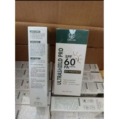 Kem chống nắng Dạ Thảo Liên Mẫu mới - Date mới 50ml, cam kết chính hãng, chỉ 220.000₫ (giá gốc 281.600₫)