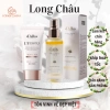 Kem chống nắng d'Alba Tone-up Sun SPF 50+ xịt khoáng, da căng bóng, chỉ 200k